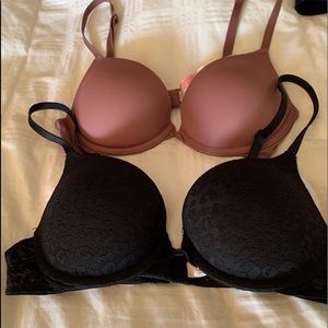 Victoria. Secrets  bras